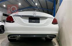 مێرسێدس بێنز C-Class